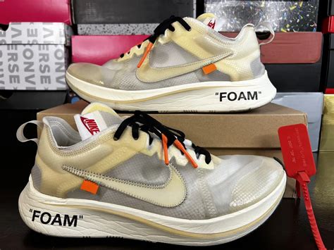 off white shoes clearance